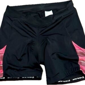 Pearl Izumi Ride Women’s Select Escape 
Padded Shorts XXL